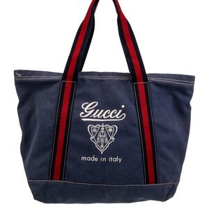 Gucci Tote Bag